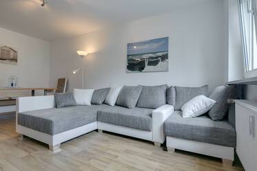 Schöne möblierte 2-Zimmer Wohnung in Sendling