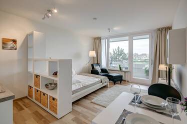 Schönes Apartment, Nähe Rosenheimer Platz