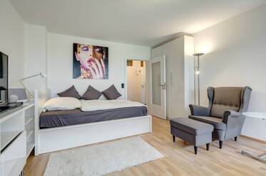 Sehr schönes Apartment in Neufahrn b. Freising