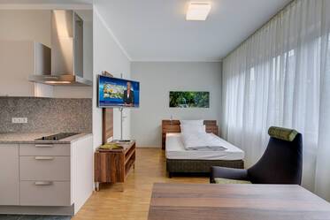ADALPERO APARTMENTS | Nördlich von München