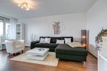 Charmante 2-Zimmer Wohnung in Moosach