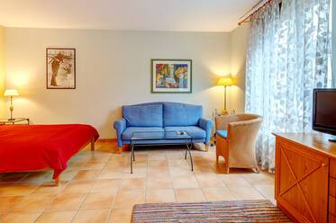 Möblierte Wohnung in Maxvorstadt