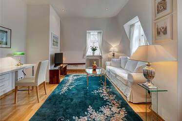 München-Sendling, an der U6 und S7