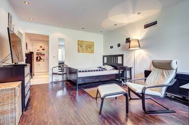 Begehrte Schwabinger Wohnlage, Nähe Leopoldstraße