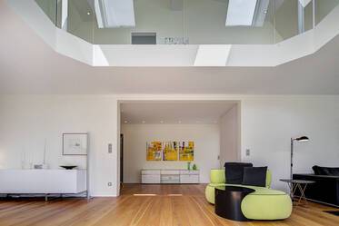 Premiumwohnung in Toplage Nymphenburg