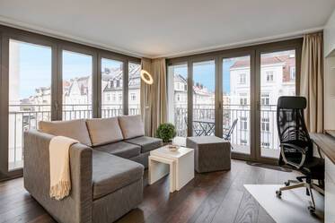 "Kleiner Prinz" komfortable Luxuswohnung
