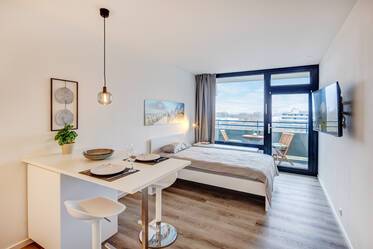 Erstbezug nach Sanierung - alles NEU