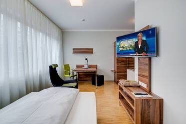 ADALPERO APARTMENTS - vollständig möbiliert