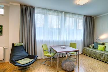 Modernes Apartment in Ismaning