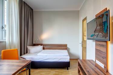 ADALPERO Apartments | Modern im Souterrain 
