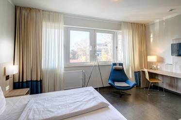 ADALPERO APARTMENTS Ismaning