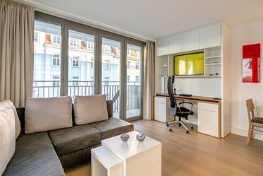 Komfortable Luxuswohnung im "Kleiner Prinz"