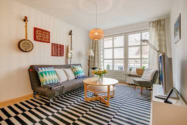 Top-Lage Bogenhausen/Haidhausen Nähe Max-Weber-Platz