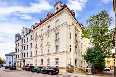 Großzügige Jugendstilwohnung in Toplage 