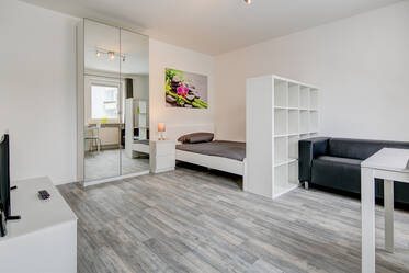 Großzügiges Apartment in Obergiesing