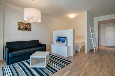 Premium Wohnen in Bogenhausen