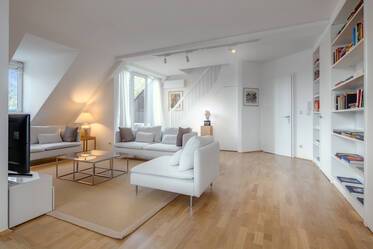Wunderschöne hochwertige 3,5-Zimmer Wohnung