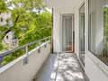Wohnung München Neuhausen 01 Balkon 10004