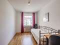 Wohnung München Neuhausen 01 3. Schlafzimmer 10004