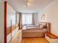 Wohnung München Neuhausen 01 2. Schlafzimmer	 10004