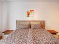 Wohnung München Neuhausen 02 2. Schlafzimmer	 10004