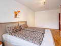 Wohnung München Neuhausen 03 2. Schlafzimmer	 10004