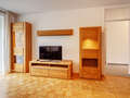Wohnung München Neuhausen 04 Wohnbereich 10004