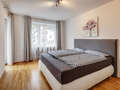 Wohnung München Neuhausen 01 1. Schlafzimmer 10004
