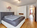 Wohnung München Neuhausen 02 1. Schlafzimmer 10004