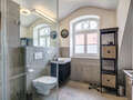 Galeriewohnung München Schwabing (rechts der Leopoldstraße) 02 Badezimmer 10012