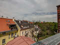 Galeriewohnung München Schwabing (rechts der Leopoldstraße) 02 Aussicht 10012