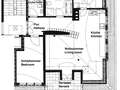 Galeriewohnung München Schwabing (rechts der Leopoldstraße) 01 Grundriss 10012