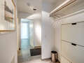 Wohnung München Lehel 01 Flur/Gang 10017