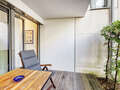 Wohnung München Lehel 02 Terrasse 10017