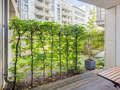 Wohnung München Lehel 04 Aussicht 10017