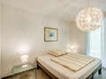 Wohnung München Lehel 01 Schlafzimmer 10017