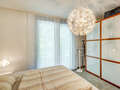Wohnung München Lehel 02 Schlafzimmer 10017