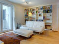 Wohnung München Moosach 02 Wohnen 10026