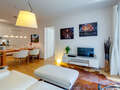 Wohnung München Moosach 04 Wohnen 10026