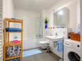 Wohnung München Moosach 01 Badezimmer 10026