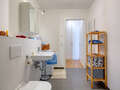Wohnung München Moosach 02 Badezimmer 10026