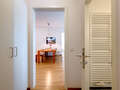 Wohnung München Moosach 02 Flur/Gang 10026