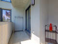 Wohnung München Moosach 02 Balkon 10026
