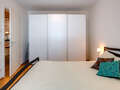 Wohnung München Moosach 04 Schlafen 10026