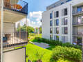 Wohnung München Moosach 02 Aussicht 10026