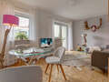 Wohnung München Au-Haidhausen 01 Wohnen 10029