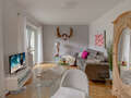 Wohnung München Au-Haidhausen 02 Wohnen 10029