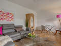 Wohnung München Au-Haidhausen 03 Wohnen 10029