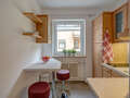 Wohnung München Au-Haidhausen 01 Küche 10029