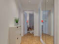 Wohnung München Au-Haidhausen 01 Flur/Gang 10029